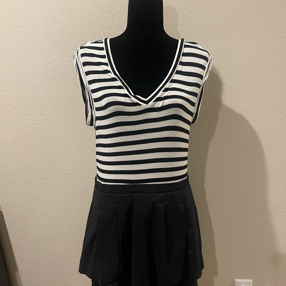BCBG dress